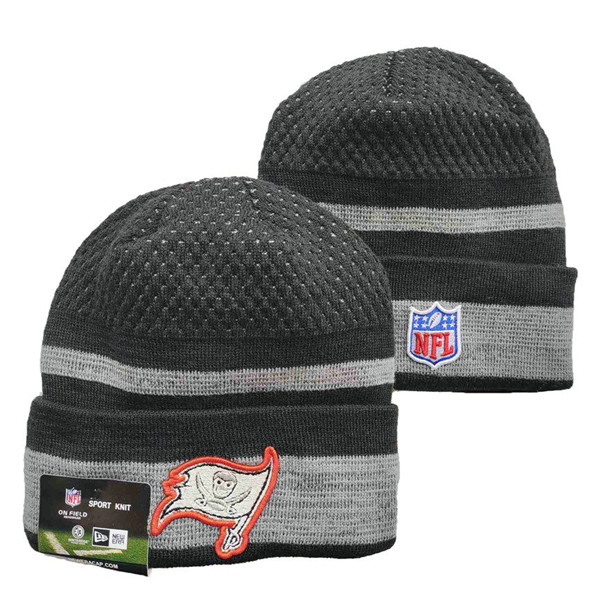 Tampa Bay Buccaneers Knit Hats 058